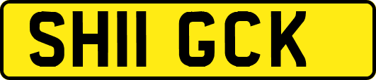 SH11GCK