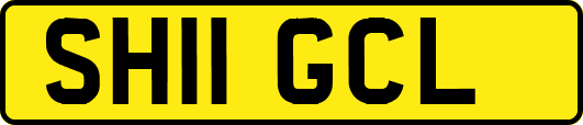 SH11GCL