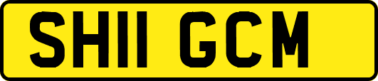 SH11GCM
