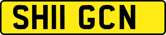 SH11GCN