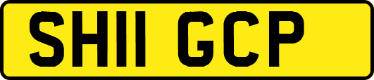 SH11GCP