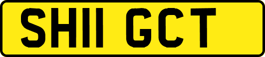 SH11GCT