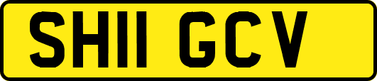 SH11GCV