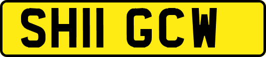 SH11GCW