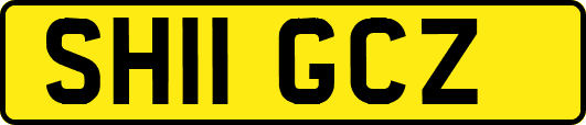 SH11GCZ