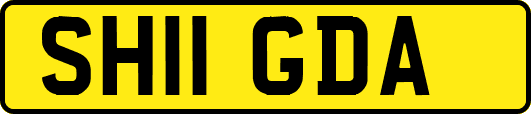 SH11GDA