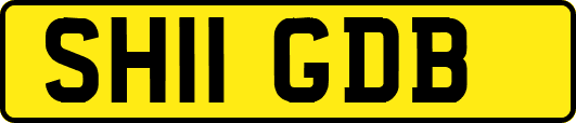 SH11GDB