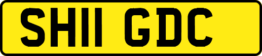SH11GDC