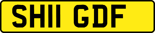 SH11GDF