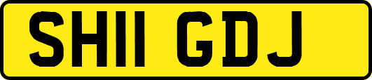 SH11GDJ