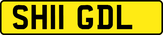 SH11GDL