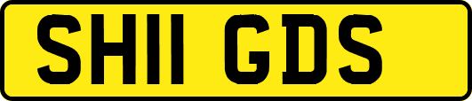 SH11GDS