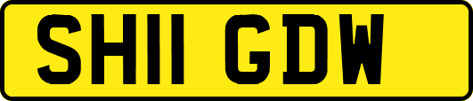SH11GDW