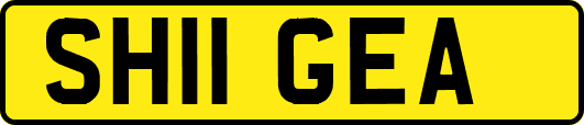 SH11GEA