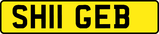 SH11GEB