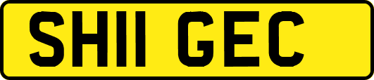 SH11GEC