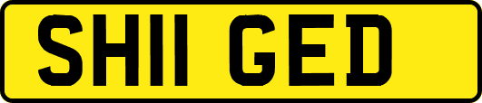 SH11GED