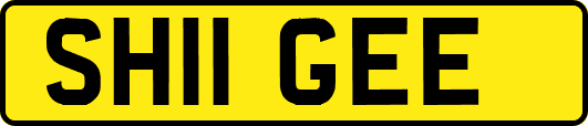 SH11GEE