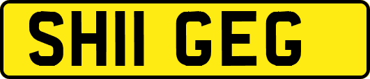 SH11GEG