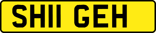 SH11GEH