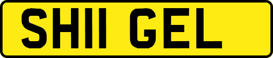 SH11GEL