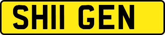 SH11GEN