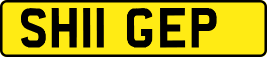 SH11GEP