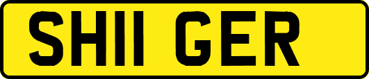 SH11GER