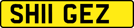 SH11GEZ