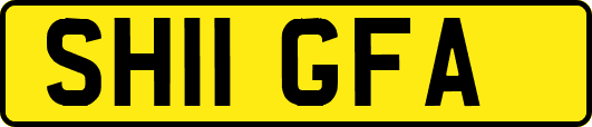 SH11GFA