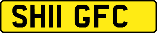 SH11GFC