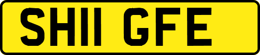 SH11GFE