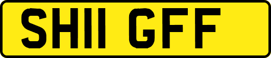 SH11GFF