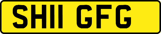 SH11GFG