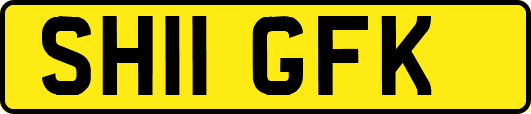 SH11GFK