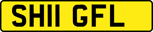 SH11GFL