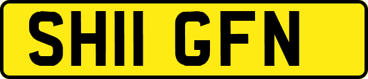 SH11GFN