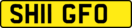 SH11GFO
