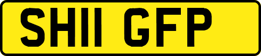 SH11GFP