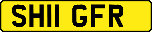 SH11GFR