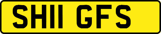 SH11GFS