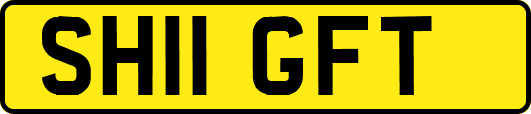 SH11GFT
