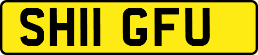 SH11GFU