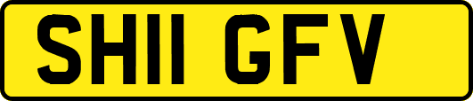 SH11GFV