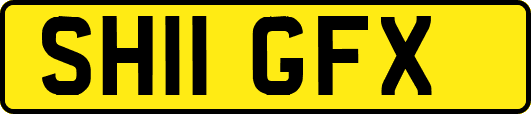 SH11GFX