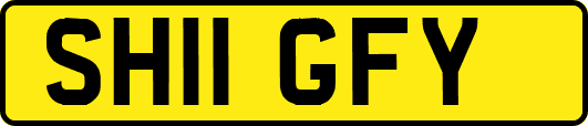 SH11GFY