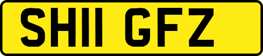 SH11GFZ