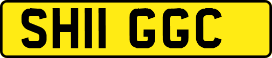 SH11GGC