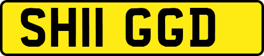 SH11GGD