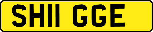 SH11GGE